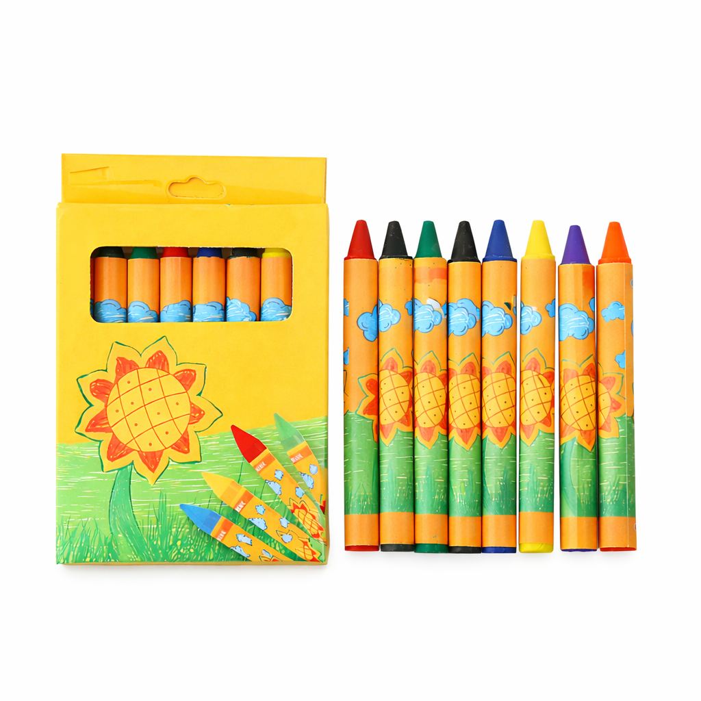 Crayons