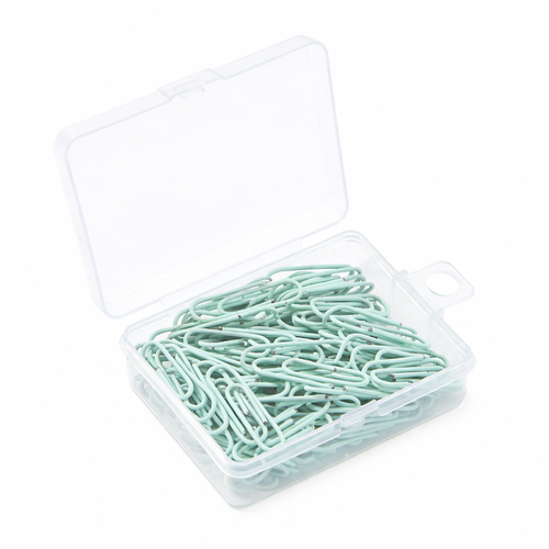 Paper Clips