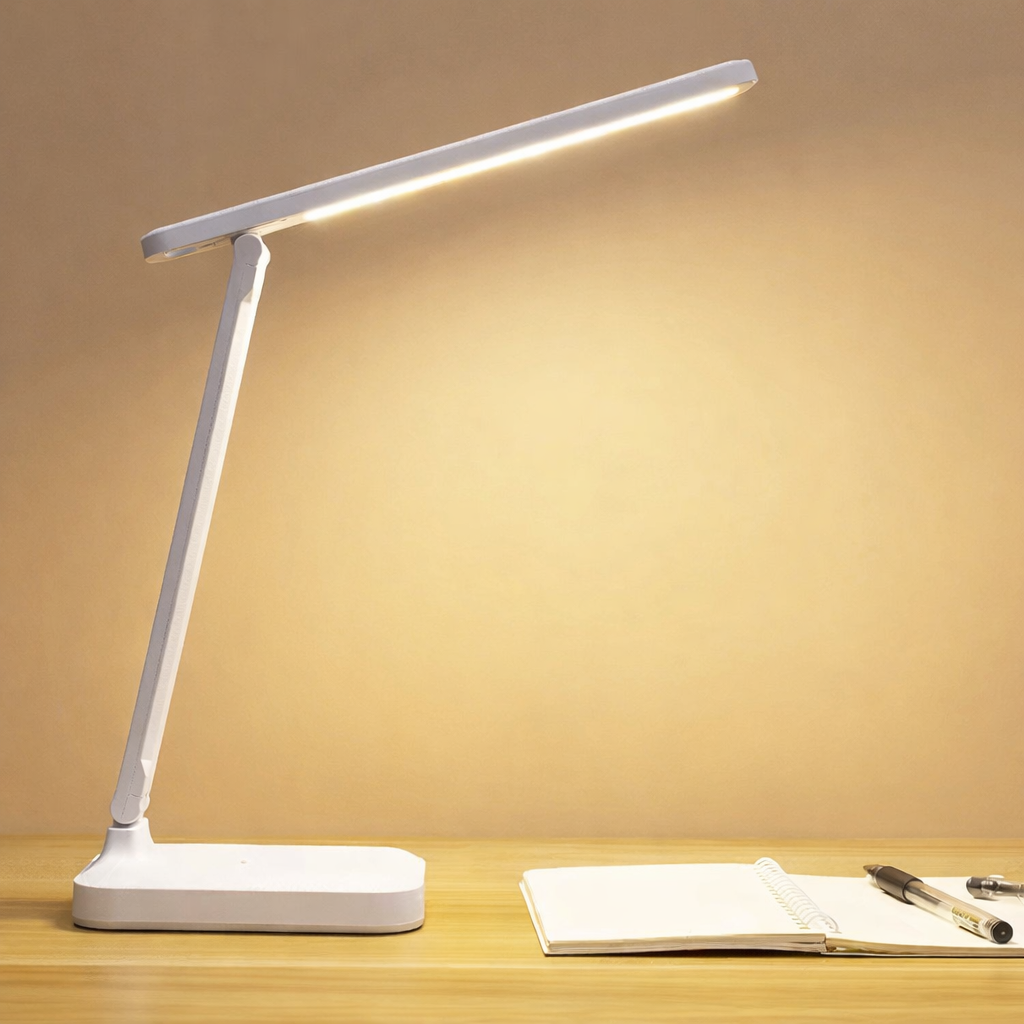 LED Desk Lamp