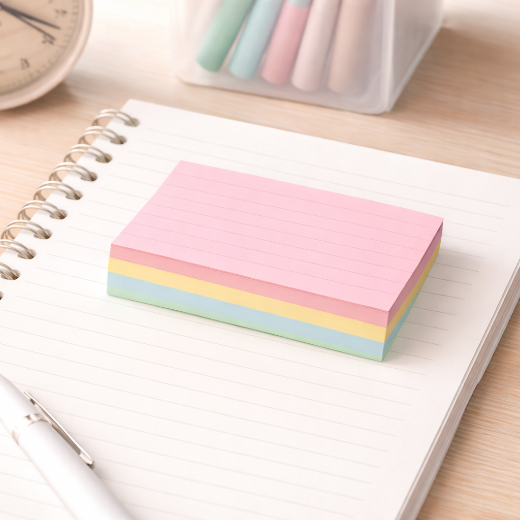 Sticky Notes