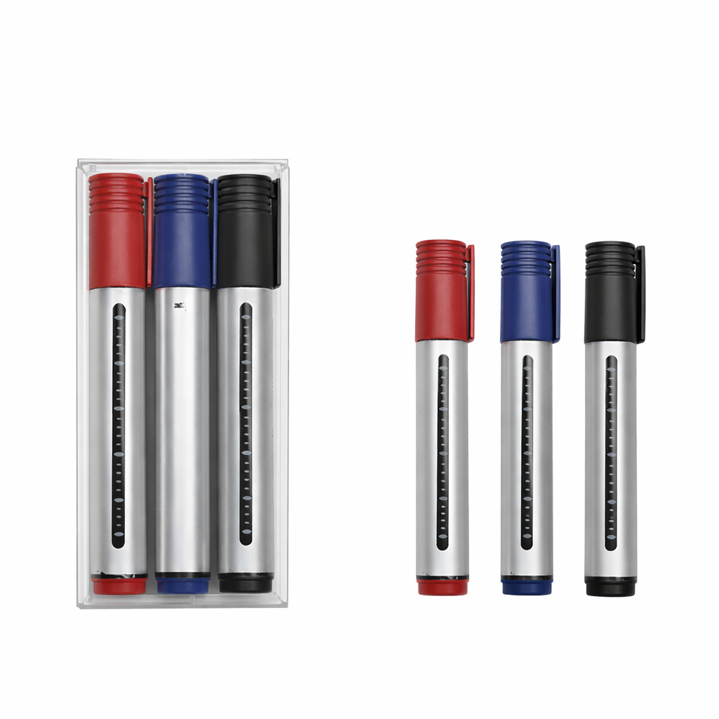 Permanent Markers