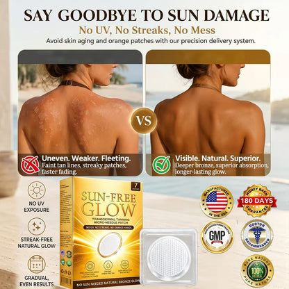 🔥Last Day Buy 1 Get 1 🔥 𝐒𝐮𝐧-𝐅𝐫𝐞𝐞 𝐓𝐚𝐧𝐧𝐢𝐧𝐠 𝐌𝐢𝐜𝐫𝐨-𝐍𝐞𝐞𝐝𝐥𝐞 𝐏𝐚𝐭𝐜𝐡☀️☀️
