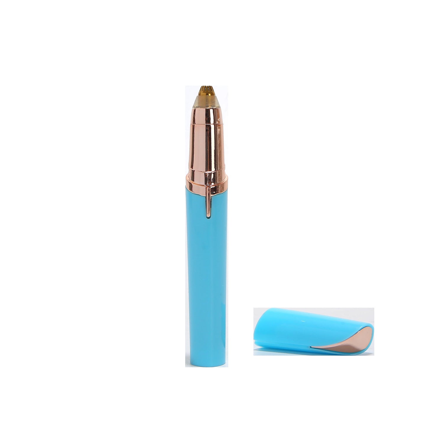 🔥Last Day Buy 1 Get 1 🔥Precision Facial Hair Removal Device💯
