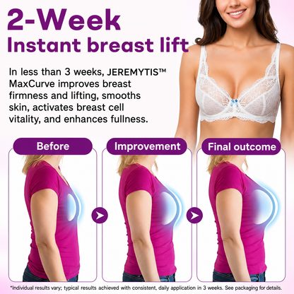 🔥Last Day Buy 1 Get 1🔥All-Natural Breast Enlargement Massage Oil