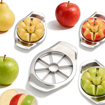 Stainless Steel Apple Slicer